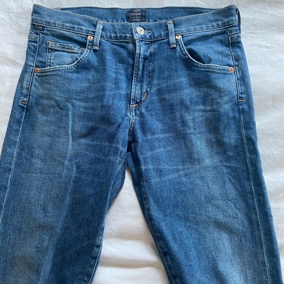 Citizens of Humanity jeans - Picture 6 of 6